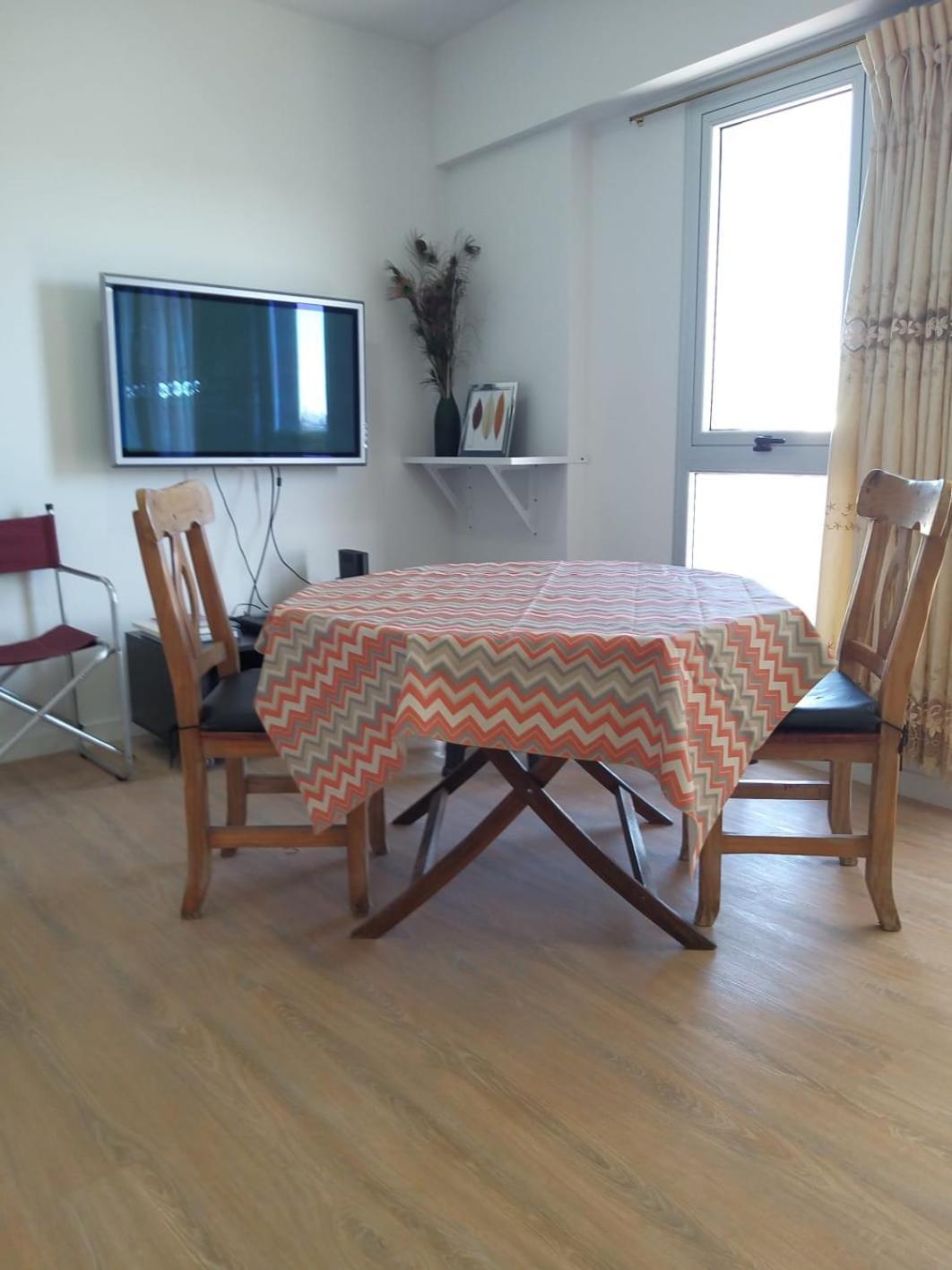 Departamento Nuevo En Junin Apartamento
