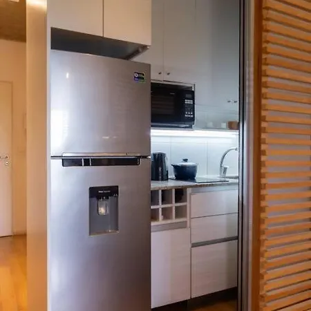 Apartamento Departamento Nuevo En Junin Ciudad Autónoma de Ciudad Autónoma de Buenos Aires Exterior foto