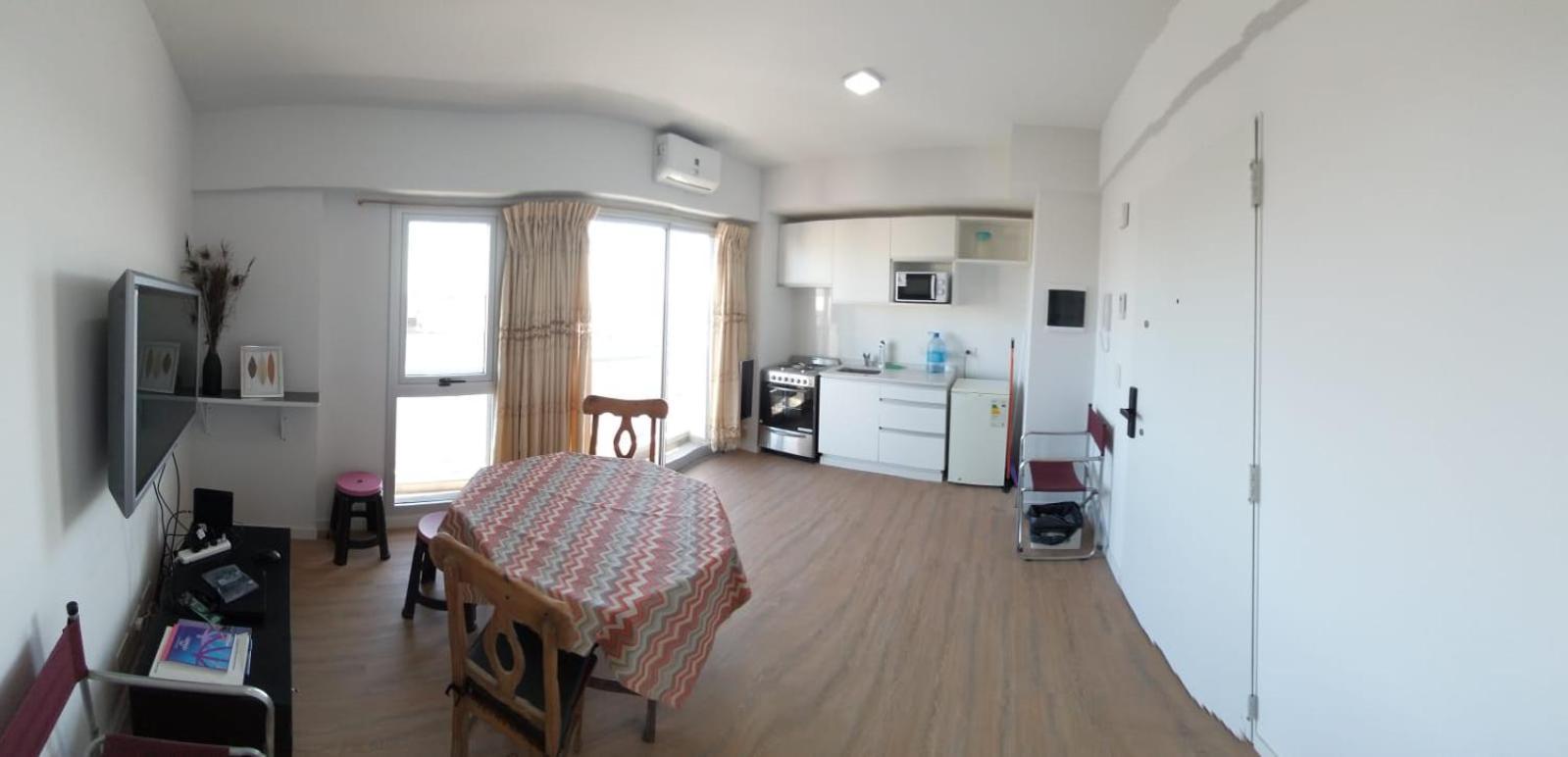 Departamento Nuevo En Junin *