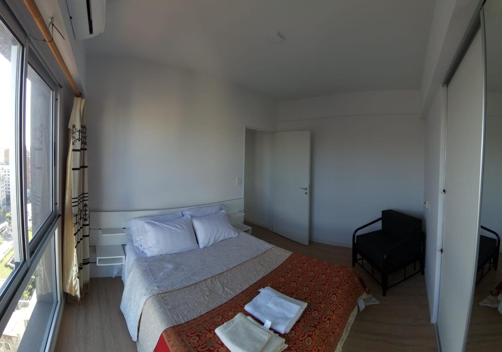 Departamento Nuevo En Junin Apartment