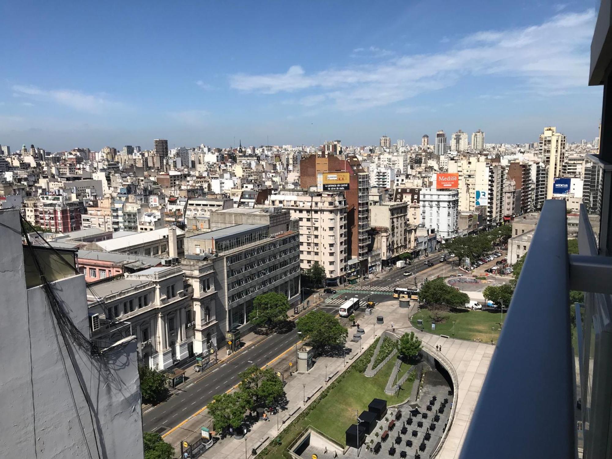 Departamento Nuevo En Junin *
